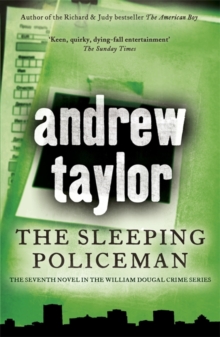 The Sleeping Policeman, Paperback Book The Sleeping Policeman, Paperback Book