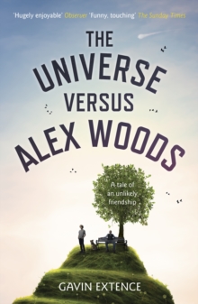Image for The Universe versus Alex Woods