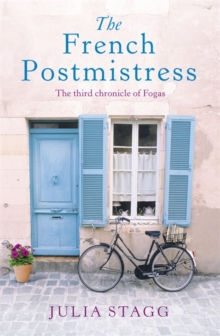 The French Postmistress, Paperback Book The French Postmistress, Paperback Book