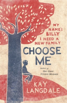 Choose Me, Paperback Book Choose Me, Paperback Book