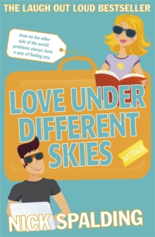 Love...Under Different Skies, Paperback Book Love...Under Different Skies, Paperback Book