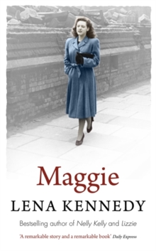 Maggie, Paperback Book Maggie, Paperback Book