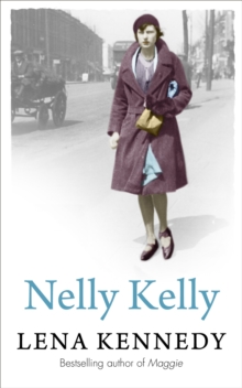 Nelly Kelly, Paperback Book Nelly Kelly, Paperback Book