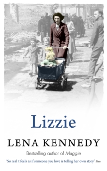 Lizzie, Paperback Book Lizzie, Paperback Book