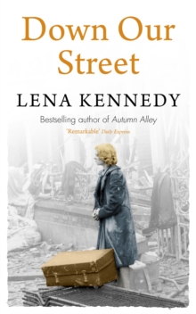 Down Our Street, Paperback Book Down Our Street, Paperback Book