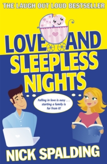 Love...and Sleepless Nights, Paperback Book Love...and Sleepless Nights, Paperback Book