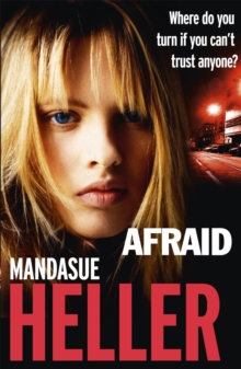 Afraid, Paperback Afraid, Paperback