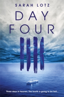 Day Four, Paperback Book Day Four, Paperback Book