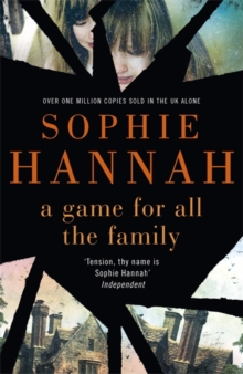 A Game for All the Family, Hardback Book A Game for All the Family, Hardback Book