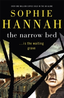 The Narrow Bed, Hardback Book The Narrow Bed, Hardback Book