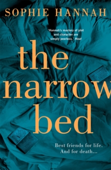 The Narrow Bed, Paperback Book The Narrow Bed, Paperback Book