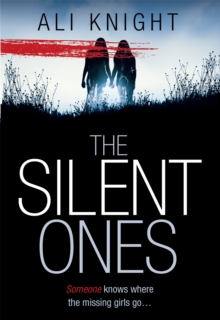 The Silent Ones, Paperback Book The Silent Ones, Paperback Book
