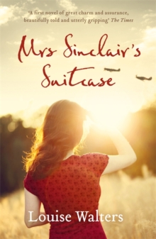 Mrs. Sinclair's Suitcase, Paperback Book Mrs. Sinclair's Suitcase, Paperback Book