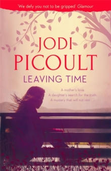 Leaving Time, Hardback Book Leaving Time, Hardback Book