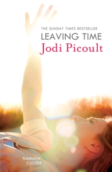 Leaving Time, Paperback Book Leaving Time, Paperback Book