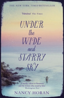 Under the Wide and Starry Sky, Paperback Under the Wide and Starry Sky, Paperback
