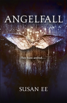 Angelfall, Paperback Book Angelfall, Paperback Book