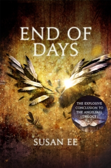 End of Days, Paperback Book End of Days, Paperback Book