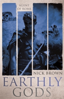 The Earthly Gods, Hardback The Earthly Gods, Hardback