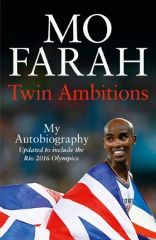 Twin Ambitions : My Autobiography, Paperback Book Twin Ambitions : My Autobiography, Paperback Book