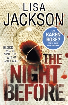 The Night Before, Paperback Book The Night Before, Paperback Book