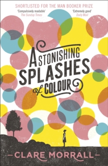 Astonishing Splashes of Colour, Paperback Book Astonishing Splashes of Colour, Paperback Book
