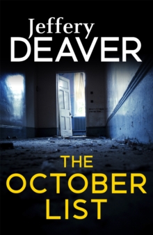 The October List, Paperback Book The October List, Paperback Book