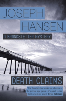 Death Claims, Paperback Death Claims, Paperback