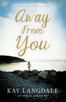 Away from You, Paperback Book Away from You, Paperback Book