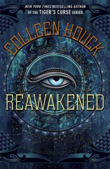 Reawakened, Paperback Book Reawakened, Paperback Book