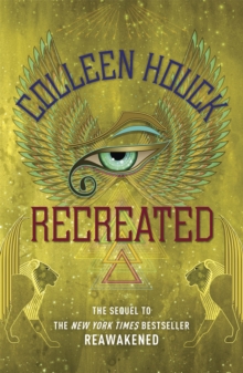 Recreated, Paperback Book Recreated, Paperback Book