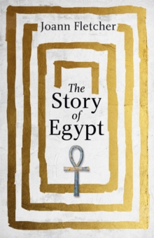 The Story of Egypt, Paperback Book The Story of Egypt, Paperback Book