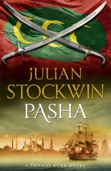 Pasha : Thomas Kydd 15, Paperback Book Pasha : Thomas Kydd 15, Paperback Book