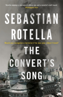 The Convert's Song, Paperback Book The Convert's Song, Paperback Book