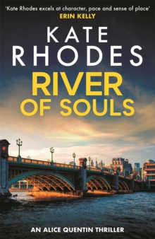 River of Souls, Paperback Book River of Souls, Paperback Book