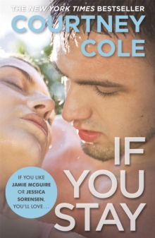 If You Stay, Paperback If You Stay, Paperback