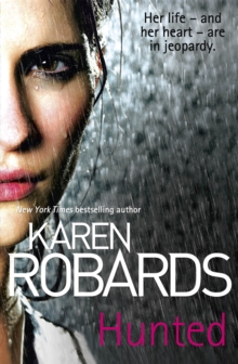 Hunted, Paperback Book Hunted, Paperback Book