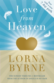 Love From Heaven, Paperback Book Love From Heaven, Paperback Book