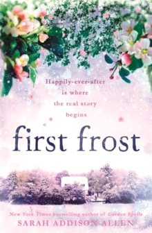 First Frost, Paperback First Frost, Paperback