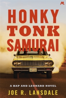 Honky Tonk Samurai, Paperback Honky Tonk Samurai, Paperback