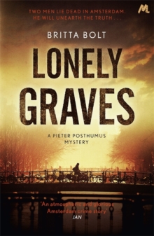 Lonely Graves, Paperback Book Lonely Graves, Paperback Book