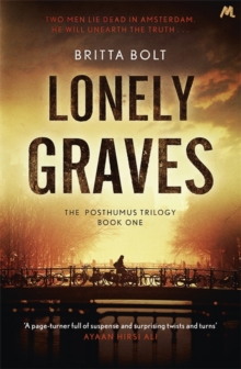 Lonely Graves, Paperback Book Lonely Graves, Paperback Book
