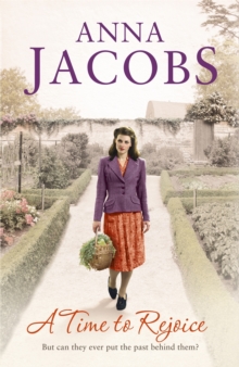 A Time to Rejoice, Paperback Book A Time to Rejoice, Paperback Book