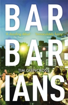 Barbarians, Paperback Barbarians, Paperback