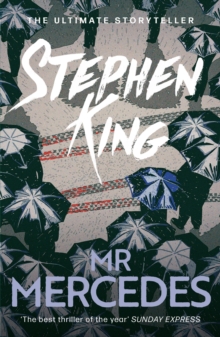 Mr Mercedes, Paperback Book Mr Mercedes, Paperback Book