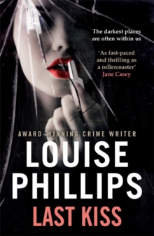 Last Kiss, Paperback Book Last Kiss, Paperback Book