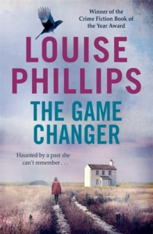 The Game Changer, Paperback Book The Game Changer, Paperback Book
