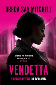 Vendetta, Paperback Vendetta, Paperback