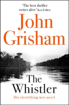 The Whistler, Hardback Book The Whistler, Hardback Book