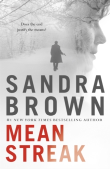 Mean Streak, Paperback Book Mean Streak, Paperback Book